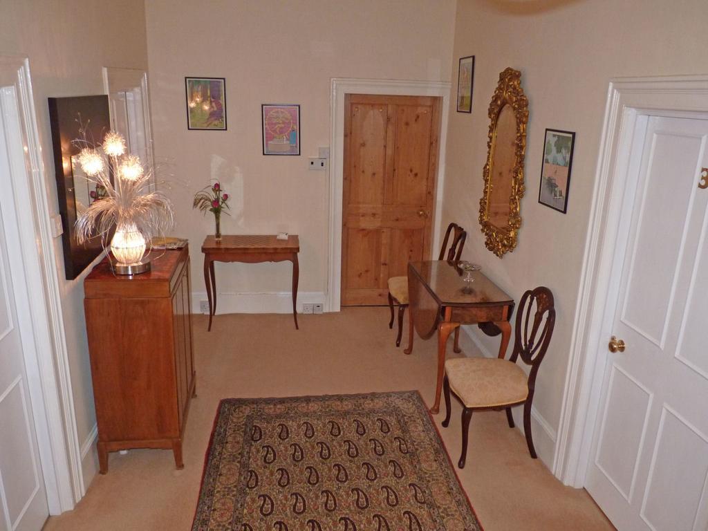 Town Mills Bed and Breakfast Dulverton Buitenkant foto