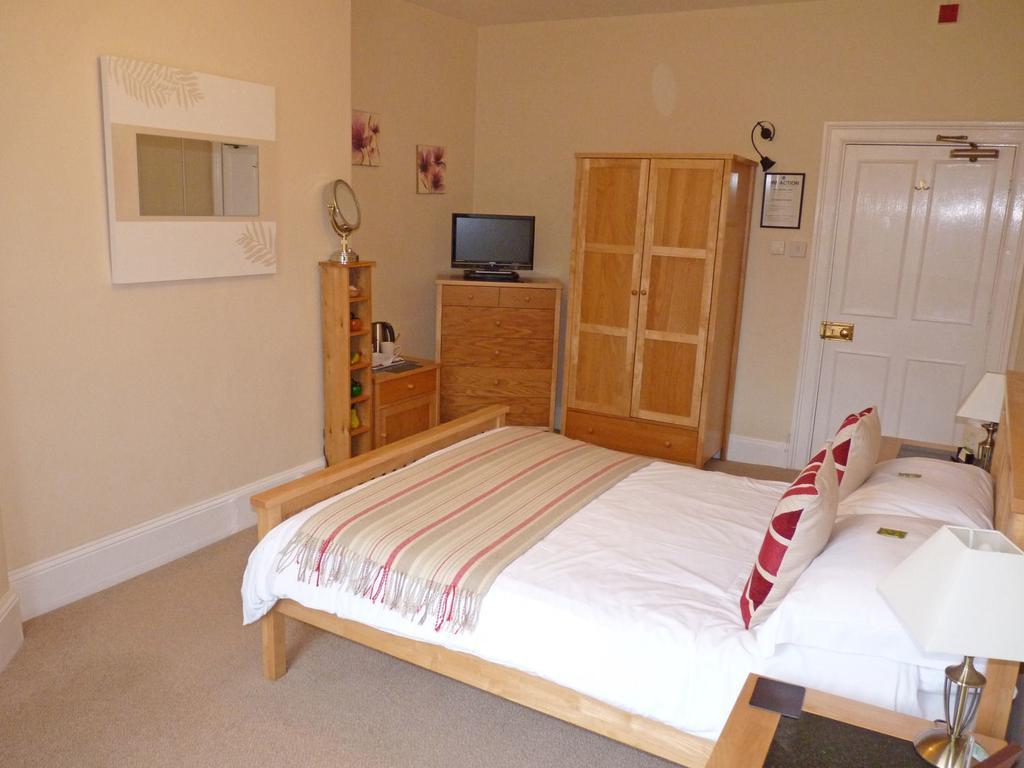 Town Mills Bed and Breakfast Dulverton Buitenkant foto