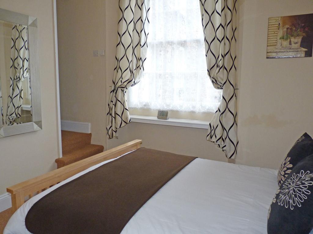 Town Mills Bed and Breakfast Dulverton Kamer foto